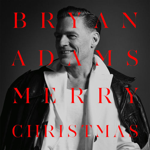 Capa de Merry Christmas